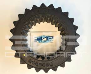 Ремонтные комплекты — 1613949900, 2903101701 Муфта — фото