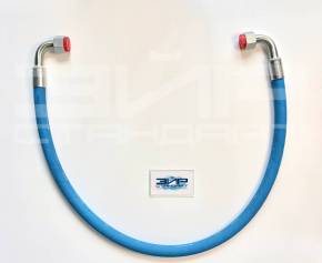 Шланги для компрессоров — 0574800265 Шланг для компрессора — фото