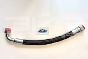 Шланги для компрессоров — 1625207302 Шланг для компрессора — фото