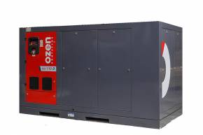 Компрессоры винтовые  Ozen — OSC 315DS — фото