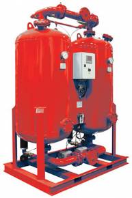 Адсорбционные осушители Ozen — OCD 185 — фото