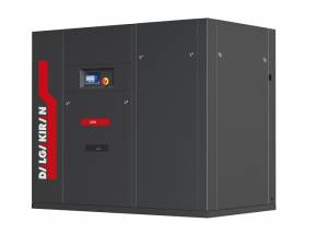 Компрессоры винтовые  Dalgakiran — Компрессор винтовой DVK D 30 — фото