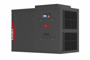 Компрессоры винтовые  Dalgakiran — Компрессор винтовой DVK D 150 — фото