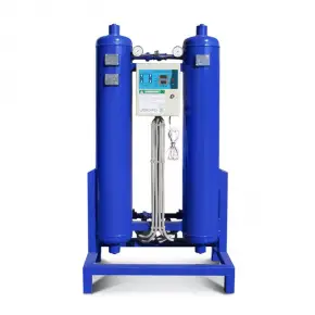 Осушители адсорбционные Berg — BERG ОН-15 — фото