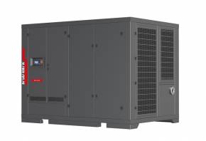 Компрессоры винтовые  Dalgakiran — Компрессор винтовой DVK D 430 — фото