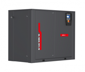 Компрессоры винтовые  Dalgakiran — Компрессор винтовой DPR D 45 — фото