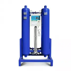 Осушители адсорбционные Berg — BERG ОС-315 — фото