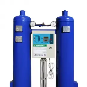 Осушители адсорбционные Berg — BERG ОН-220 — фото