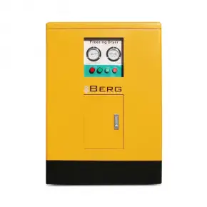 Рефрижераторные осушители Berg — BERG OB-55 — фото