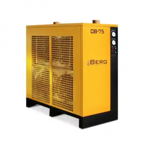 Рефрижераторные осушители Berg — BERG OB-75 — фото