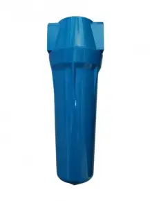 Магистральные фильтры Berg — BERG RSP 24 — фото