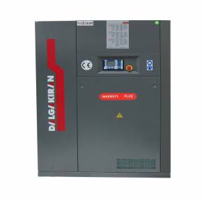 Компрессоры винтовые  Dalgakiran — Компрессор винтовой INVERSYS Plus 18 — фото