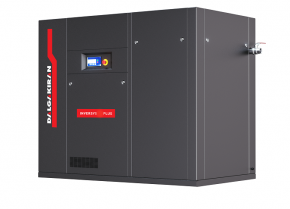 Компрессоры винтовые  Dalgakiran — Компрессор винтовой INVERSYS Plus 55 — фото