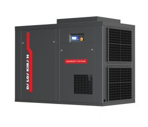 Компрессоры винтовые  Dalgakiran — Компрессор винтовой INVERSYS Plus 90 — фото