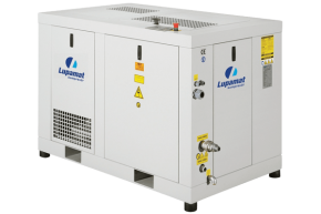 Поршневые компрессоры Lupamat — LKS 61/333 YBH-13 — фото