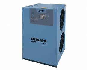 Осушители Comaro CRD рефрижераторного типа — CRD-11 — фото