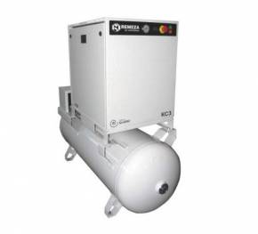 Спиральные безмасляные компрессоры Remeza КС — КС3-8(10)-270А — фото