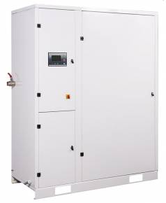 Спиральные безмасляные компрессоры Remeza КС — КС10-8(10)В4 — фото