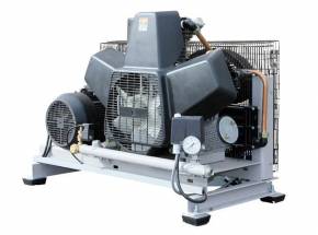 Поршневые компрессоры Remeza — СБ4-F22 — фото