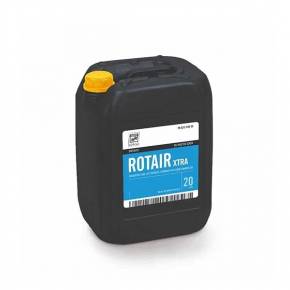 Компрессорные масла — ROTAIR EXTRA — фото