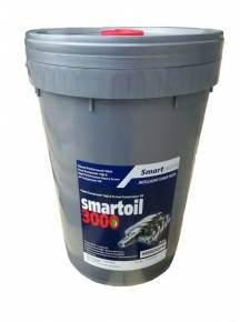 Компрессорные масла — SMART OIL 3000 — фото