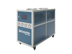 Чиллеры Spitzenreiter — Чиллер SW-40A — фото