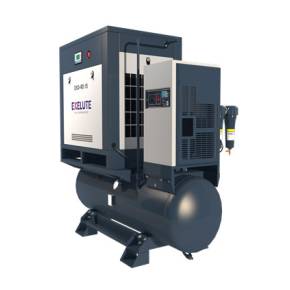 Компрессоры винтовые Exelute — Компрессор винтовой EXD-RD 15 / 13 — фото