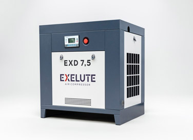 Компрессор винтовой Exelute EXD 30 / 13 — фото-952_1
