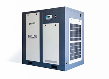 Компрессор винтовой Exelute EXD 132 / 13 — фото-952_1