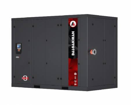 Компрессор винтовой безмасляный EAGLE 200 — фото-795_1