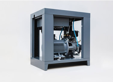 Компрессор винтовой Exelute EXV 45 / 10 — фото-954_1