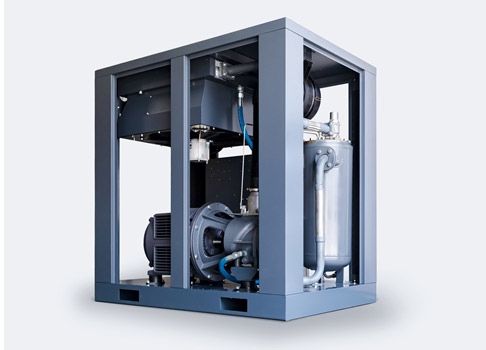 Компрессор винтовой Exelute EXV 132 / 10 — фото-954_1