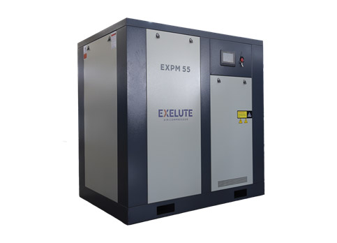 Компрессор винтовой Exelute EXPM 5.5 / 7 — фото-956_1