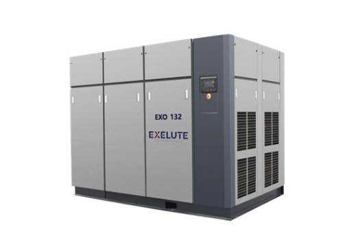 Компрессор Exelute EXO 5.5 /*A AQ винтовой безмасляный — фото-958_1