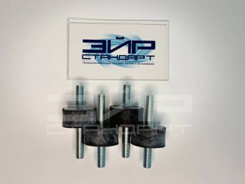 2235254400 Виброопора оригинал Atlas Copco — фото-1070_1