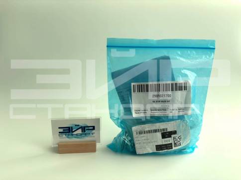 2901021700 Набор маслозапорного клапана (оригинал Atlas Copco) — фото-1070_2