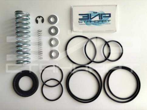 2901021800 Набор клапана минимального давления (оригинал Atlas Copco) — фото-1070_1