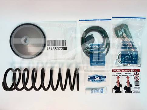 2901044800 Набор разгрузочного клапана (оригинал Atlas Copco) — фото-1070_1