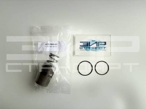 2901161600, 1622706401 Набор термостата 40° (оригинал Atlas Copco) — фото-1070_1