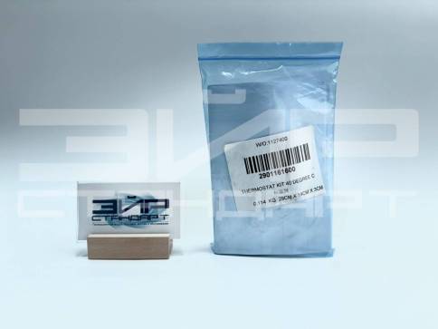 2901161600, 1622706401 Набор термостата 40° (оригинал Atlas Copco) — фото-1070_2