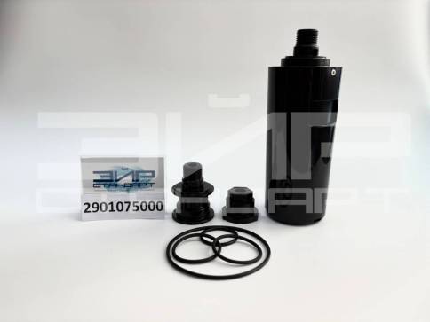 2901075000, 2901030100, 2901021900, 2901007300 Набор дренажного клапана WSD 80 (оригинал Atlas Copco) — фото-1070_1