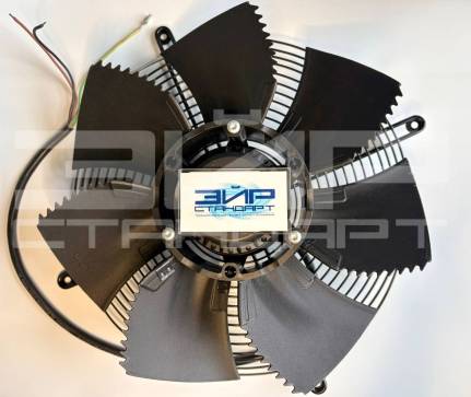 1625424900 Осевой вентилятор Atlas Copco — фото-1070_1