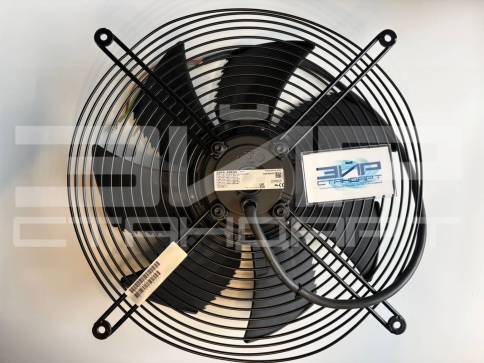 1625424900 Осевой вентилятор Atlas Copco — фото-1070_2
