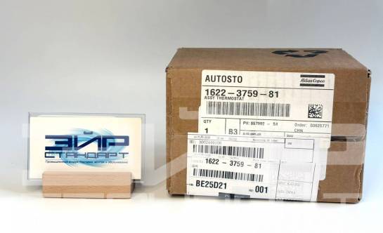 2901146400 Термостат 60 гр — фото-1070_2