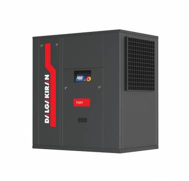 Компрессор винтовой Dalgakiran TIDY 40B — фото-786_1