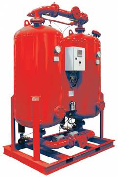 Адсорбционный осушитель Ozen OCD 185 — фото-813_1