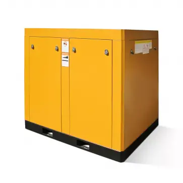 Винтовой компрессор с прямым приводом BERG IP23 ВК-55 — фото-819_2