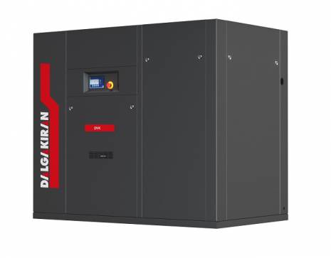 Компрессор винтовой Dalgakiran DVK D 75 — фото-788_1