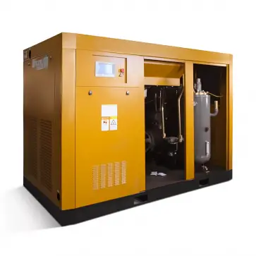 Винтовой компрессор с прямым приводом BERG ВК-132 — фото-819_4