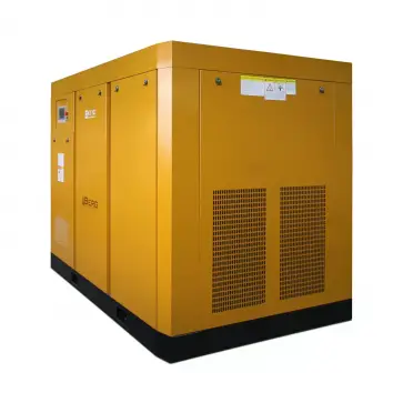 Винтовой компрессор с прямым приводом BERG ВК-160 — фото-819_2